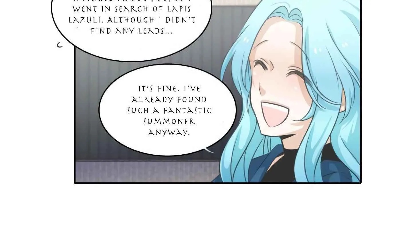 Elqueeness Chapter 18 page 91