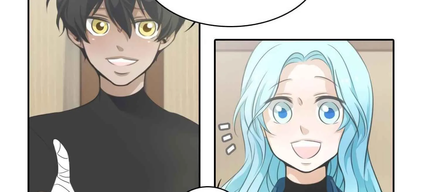 Elqueeness Chapter 18 page 112