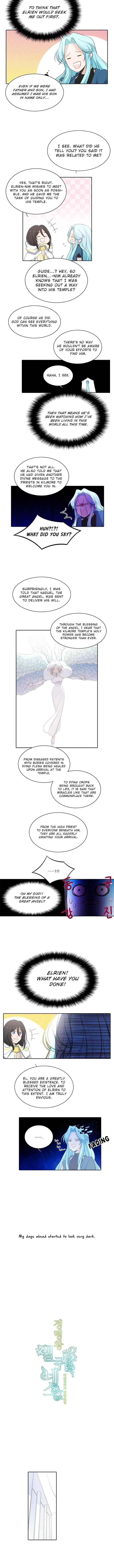 Elqueeness Chapter 41 page 4