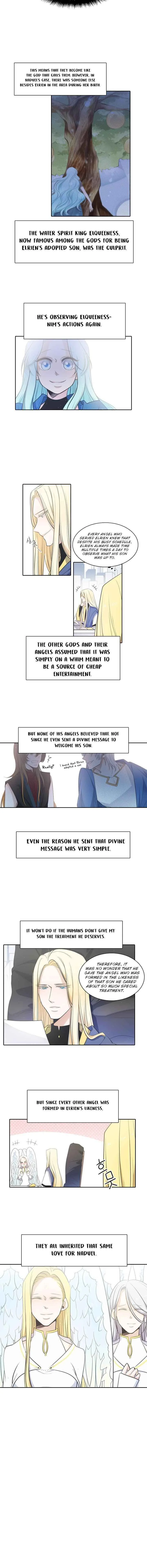 Elqueeness Chapter 41 page 7