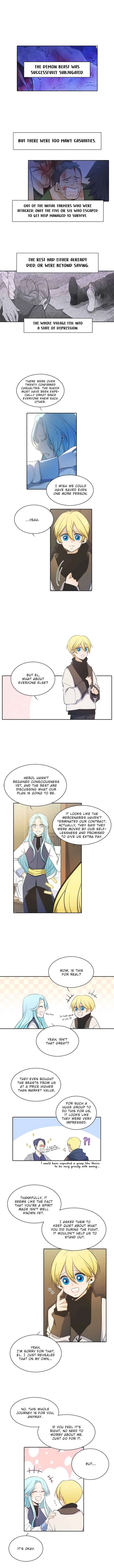 Elqueeness Chapter 42 page 2