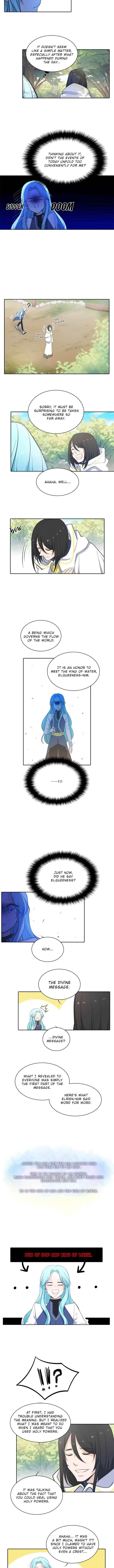 Elqueeness Chapter 42 page 5