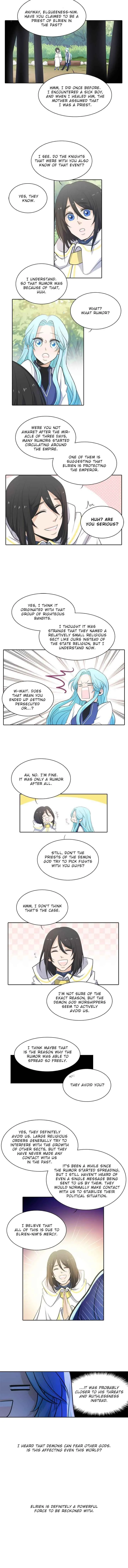 Elqueeness Chapter 42 page 7