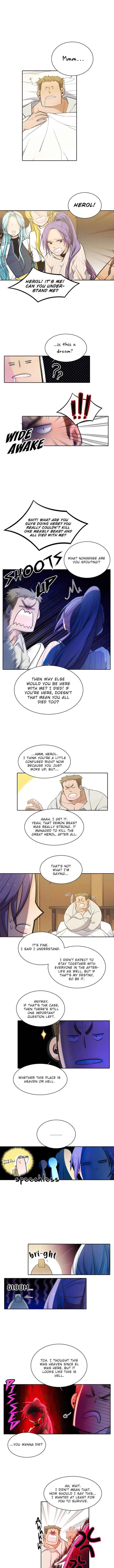 Elqueeness Chapter 43 page 2