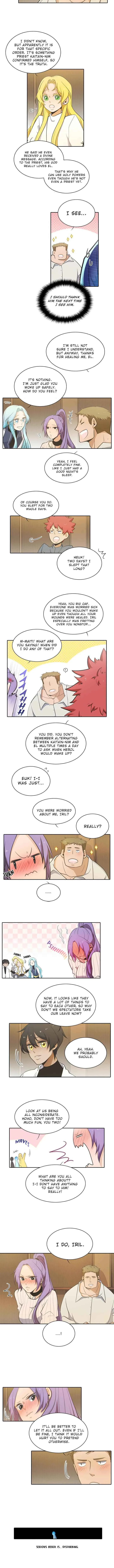Elqueeness Chapter 43 page 4