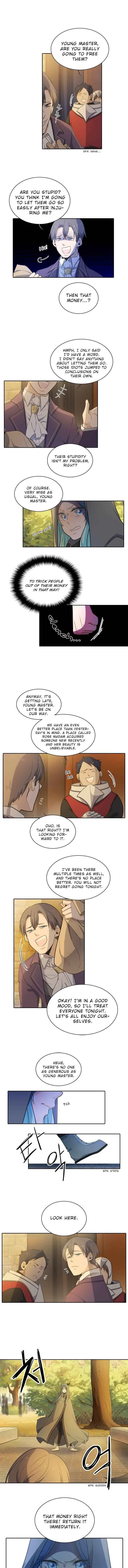 Elqueeness Chapter 46 page 3