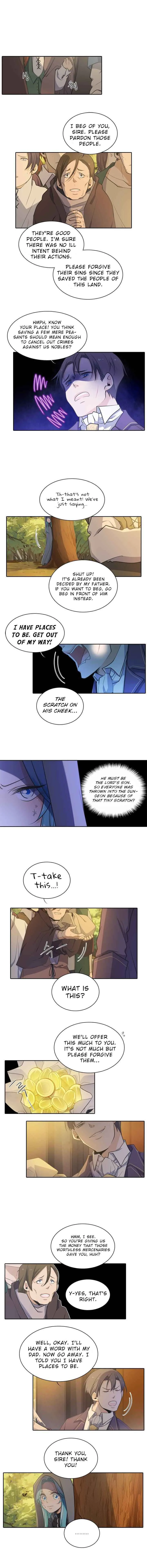 Elqueeness Chapter 46 page 2