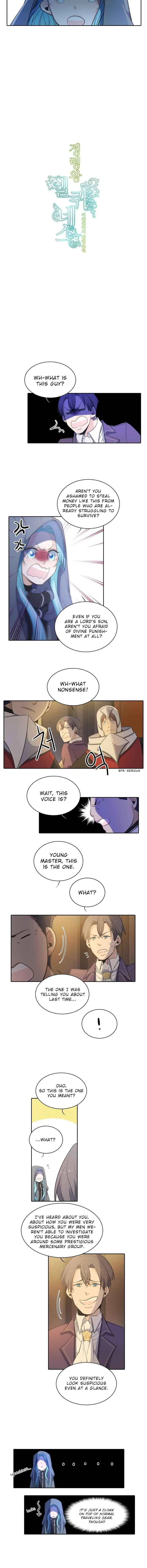 Elqueeness Chapter 46 page 4