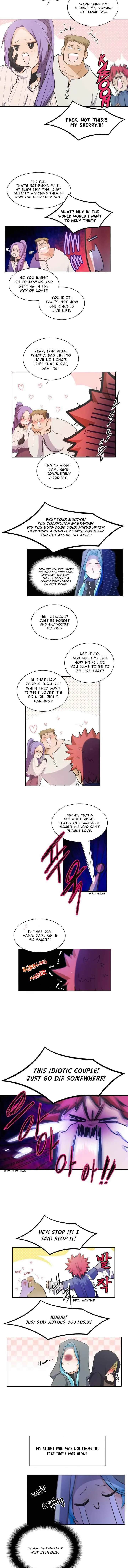 Elqueeness Chapter 44 page 3