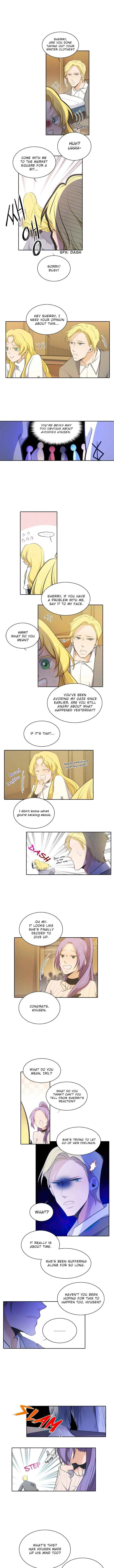 Elqueeness Chapter 44 page 2