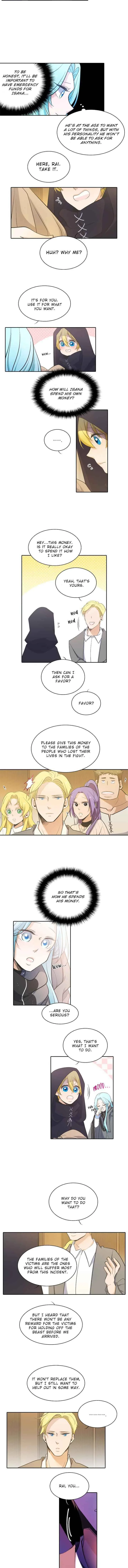Elqueeness Chapter 44 page 7