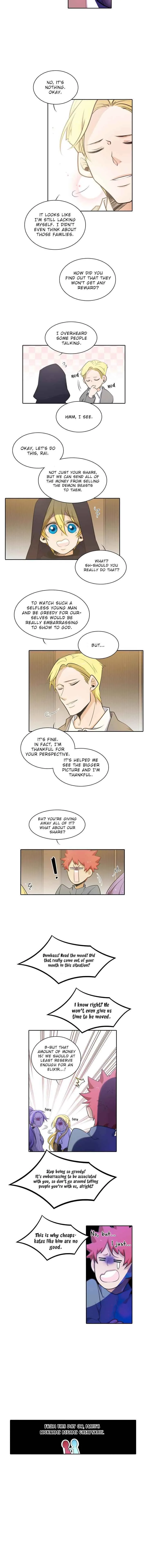 Elqueeness Chapter 44 page 8