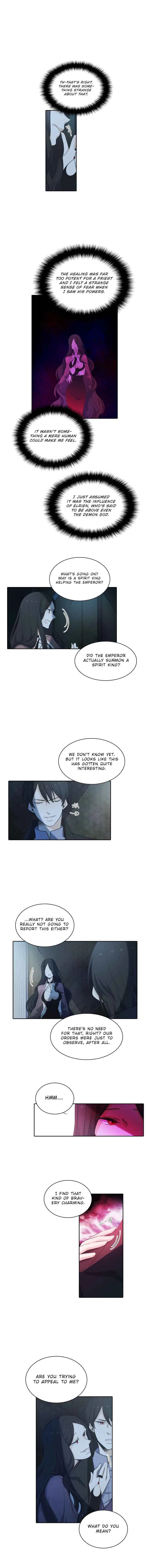 Elqueeness Chapter 49 page 4