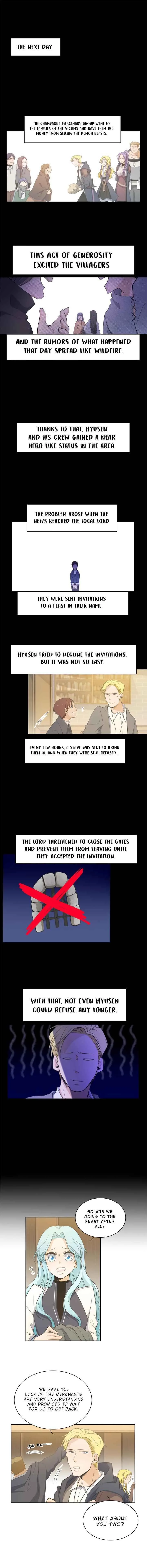 Elqueeness Chapter 45 page 2