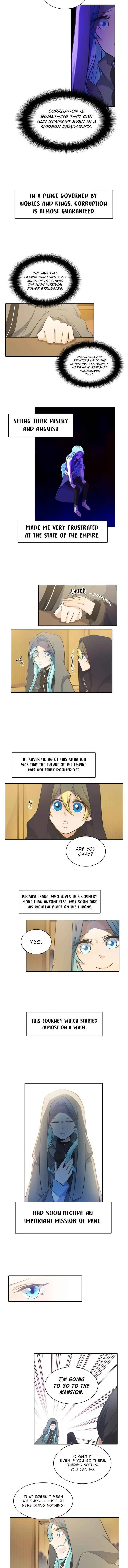 Elqueeness Chapter 45 page 7