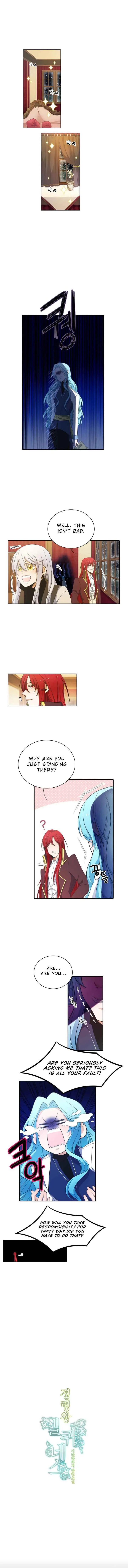 Elqueeness Chapter 54 page 2