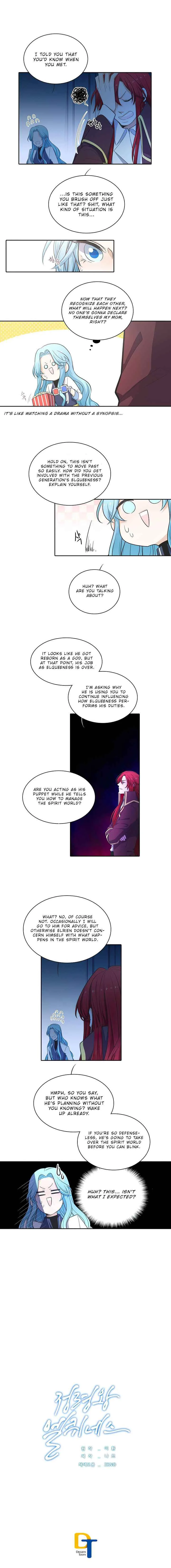 Elqueeness Chapter 57 page 6