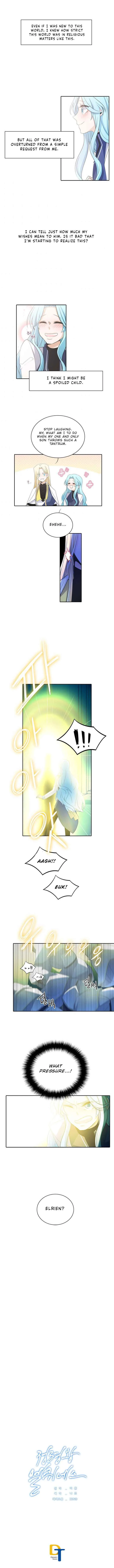 Elqueeness Chapter 59 page 6