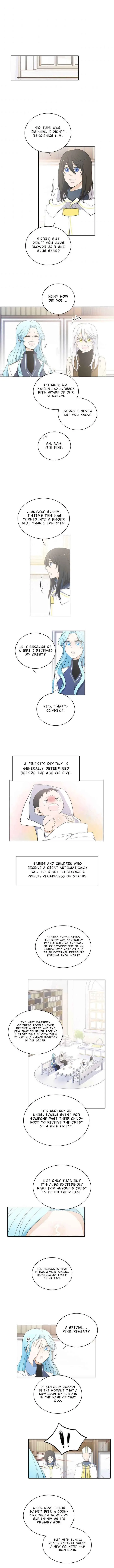 Elqueeness Chapter 61 page 2