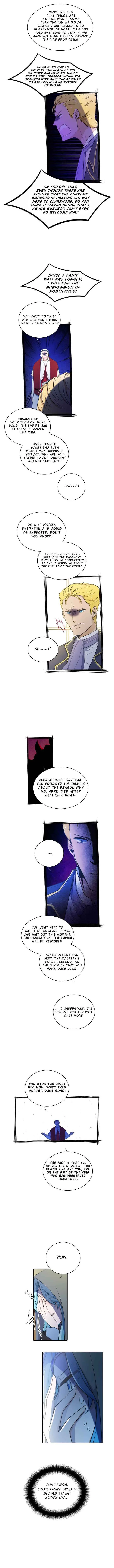 Elqueeness Chapter 65 page 3