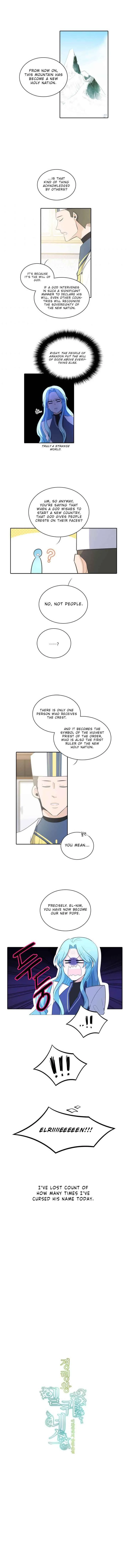 Elqueeness Chapter 61 page 3