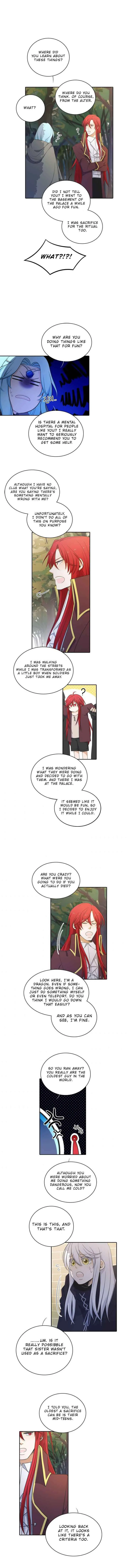 Elqueeness Chapter 65 page 6