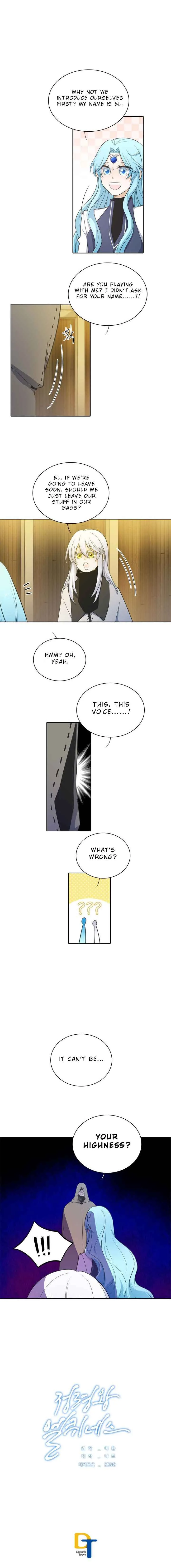 Elqueeness Chapter 67 page 7
