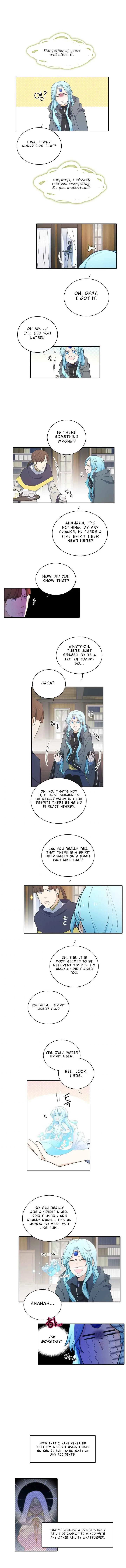 Elqueeness Chapter 69 page 5