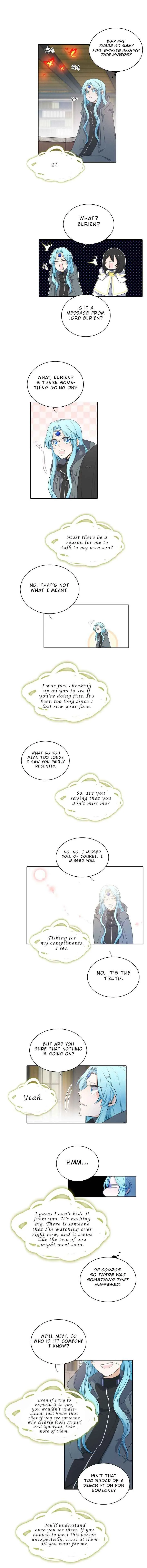 Elqueeness Chapter 69 page 4