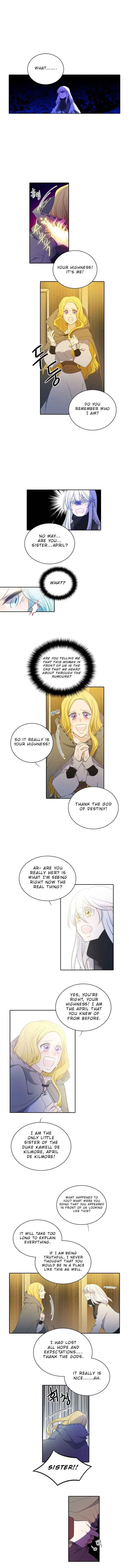 Elqueeness Chapter 68 page 2
