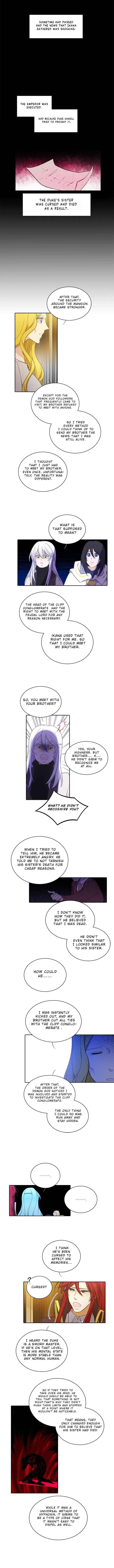 Elqueeness Chapter 68 page 7