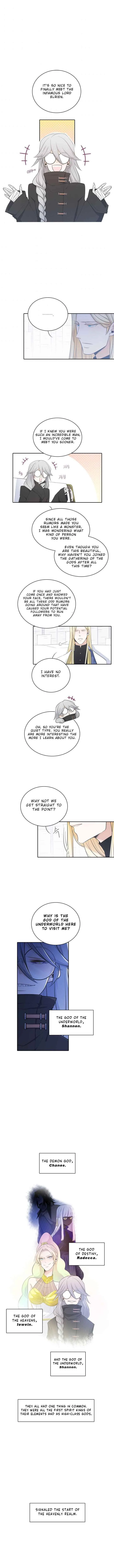 Elqueeness Chapter 71 page 2