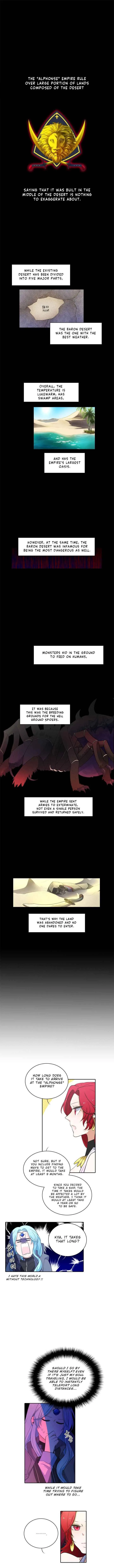 Elqueeness Chapter 72 page 2