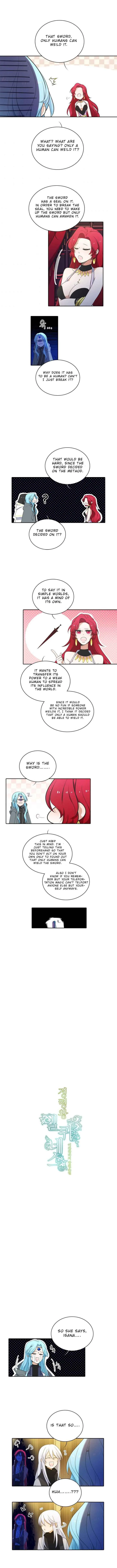 Elqueeness Chapter 72 page 3