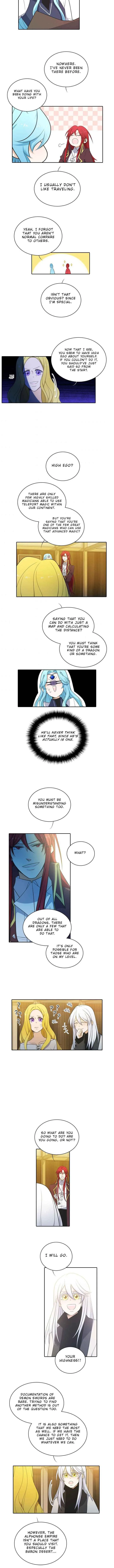 Elqueeness Chapter 72 page 6