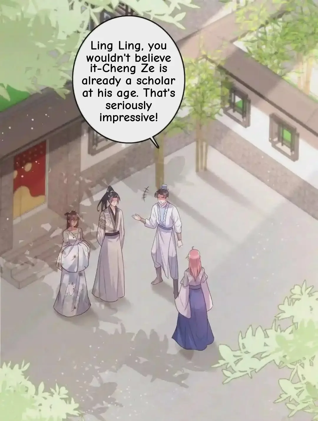 The Exceptional Farmgirl Chapter 239 page 2