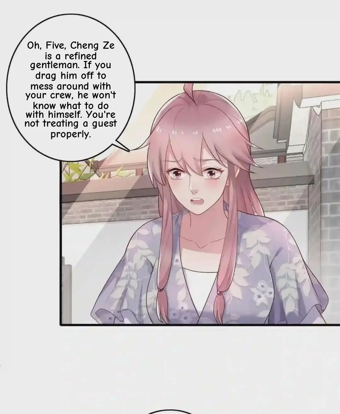The Exceptional Farmgirl Chapter 239 page 7