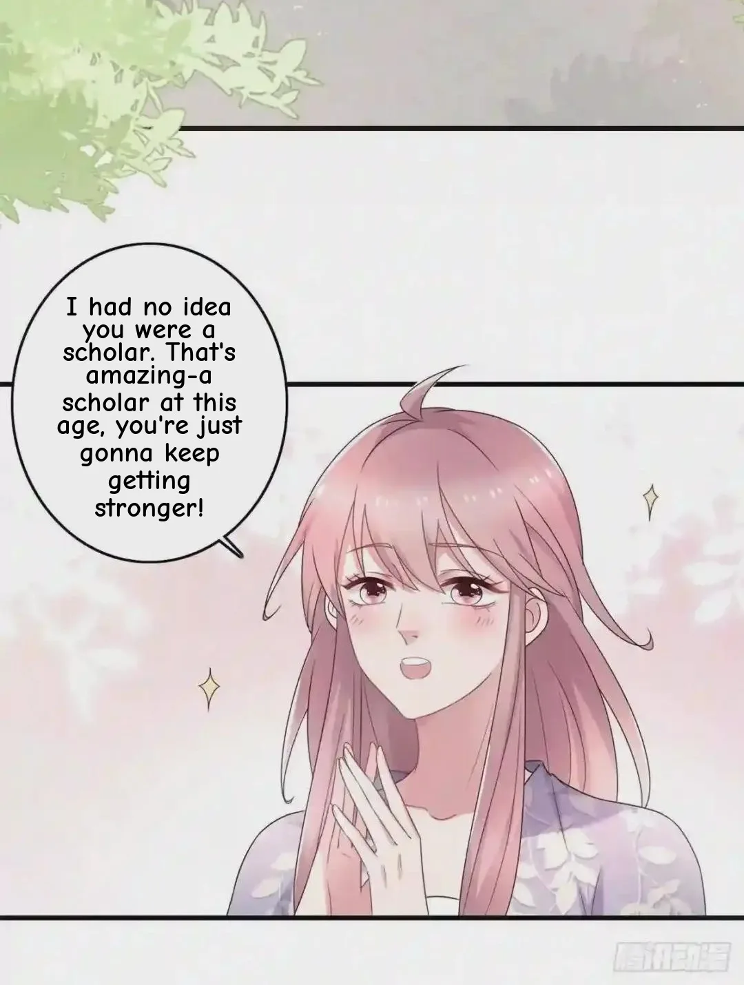 The Exceptional Farmgirl Chapter 239 page 3