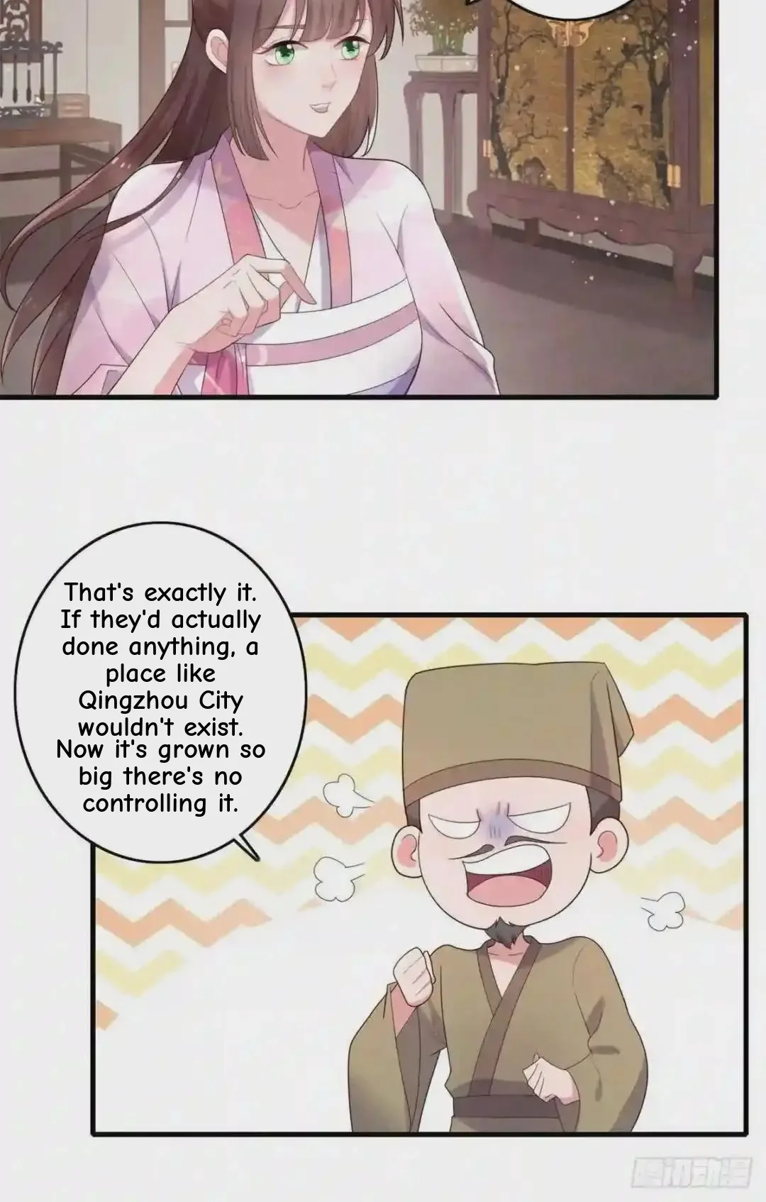 The Exceptional Farmgirl Chapter 237 page 9