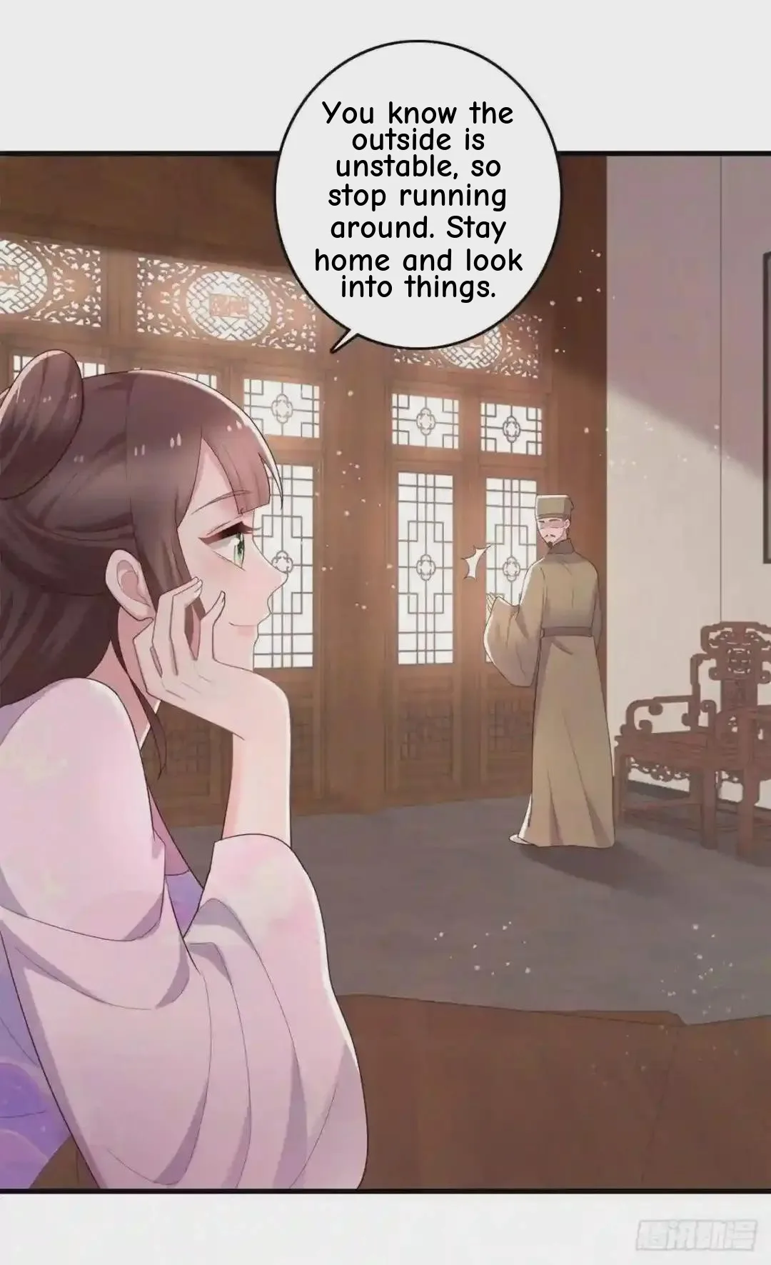 The Exceptional Farmgirl Chapter 237 page 10