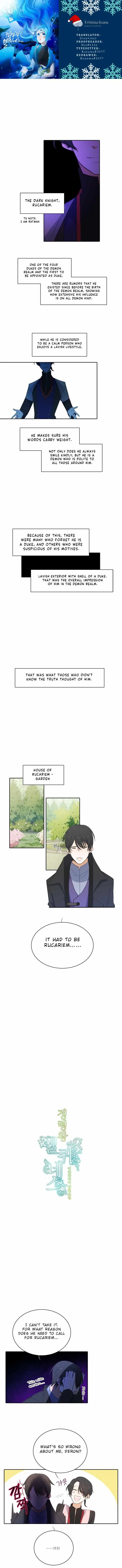 Elqueeness Chapter 75 page 1