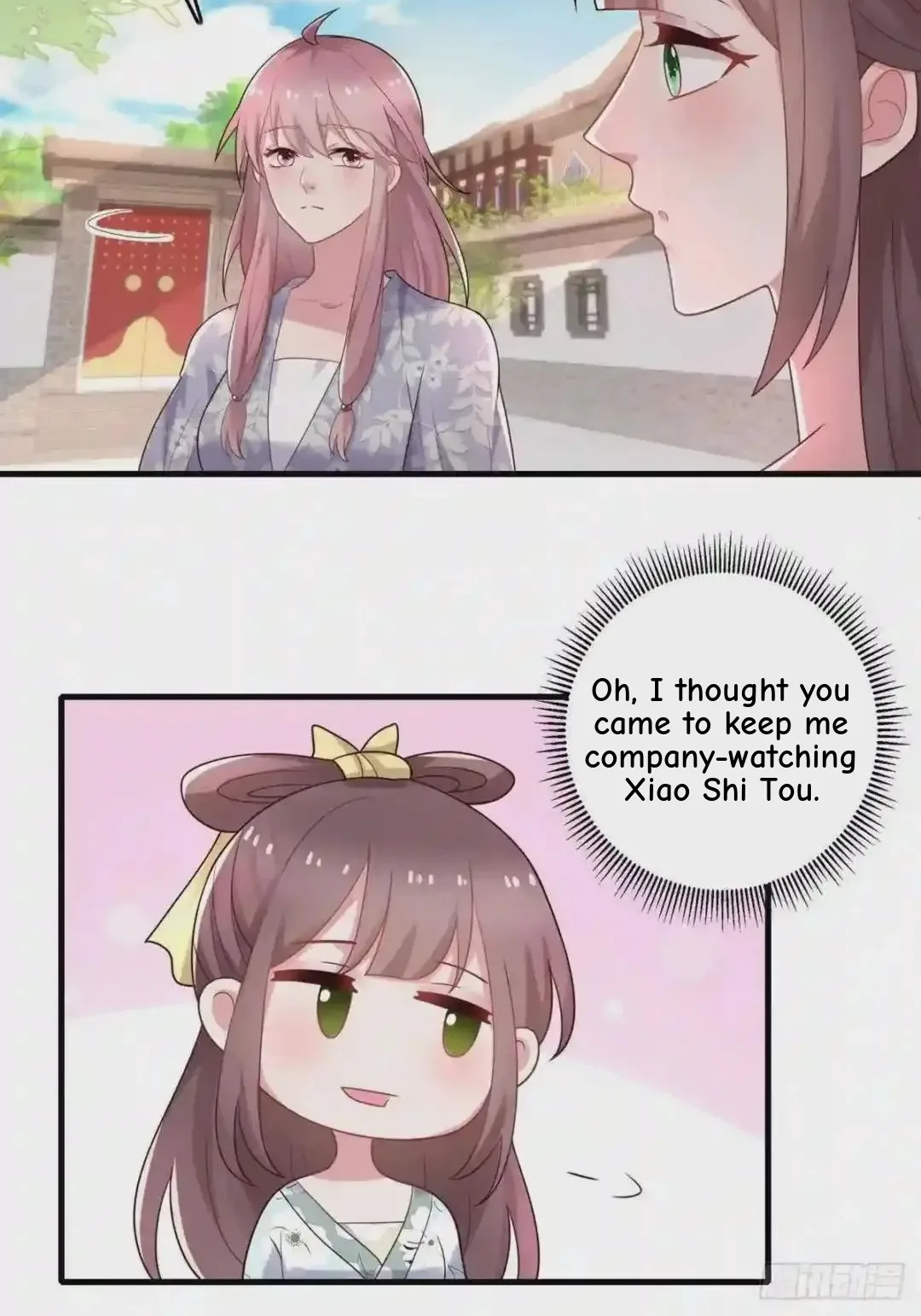 The Exceptional Farmgirl Chapter 239 page 10