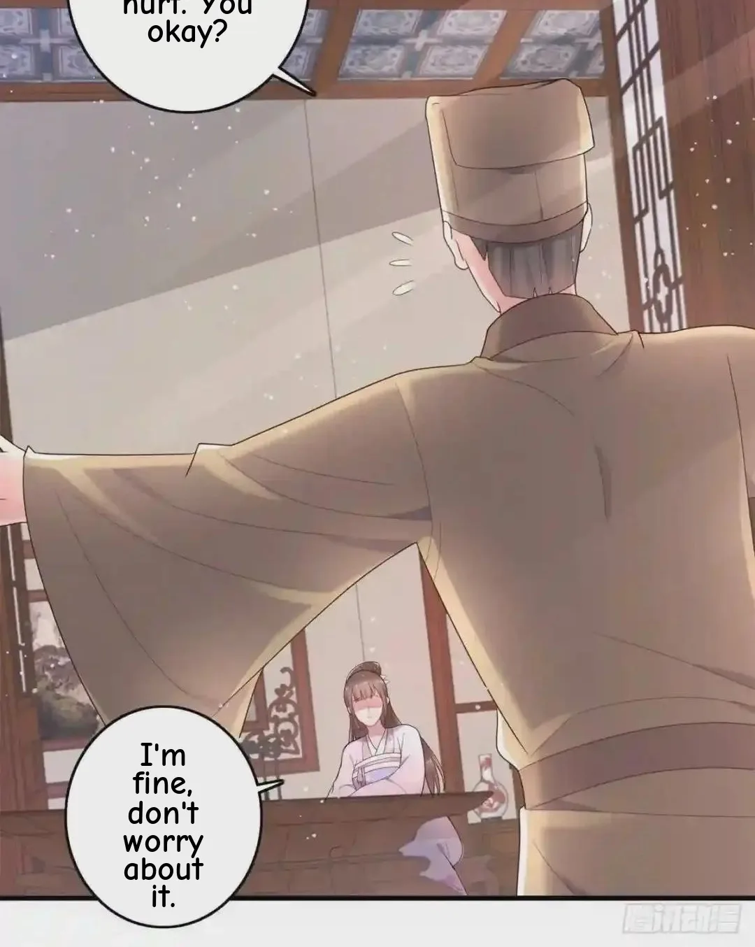The Exceptional Farmgirl Chapter 237 page 7