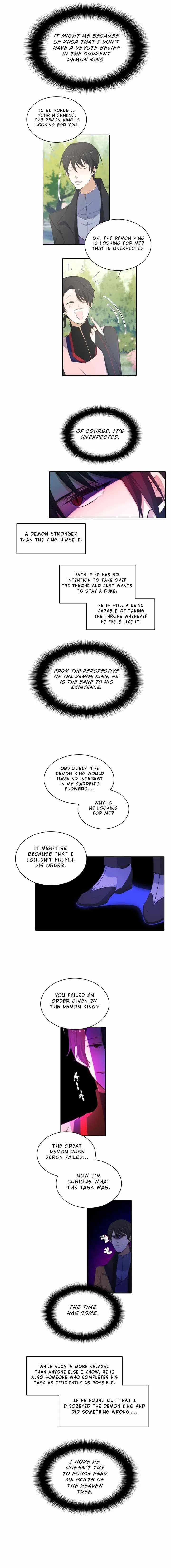 Elqueeness Chapter 75 page 5