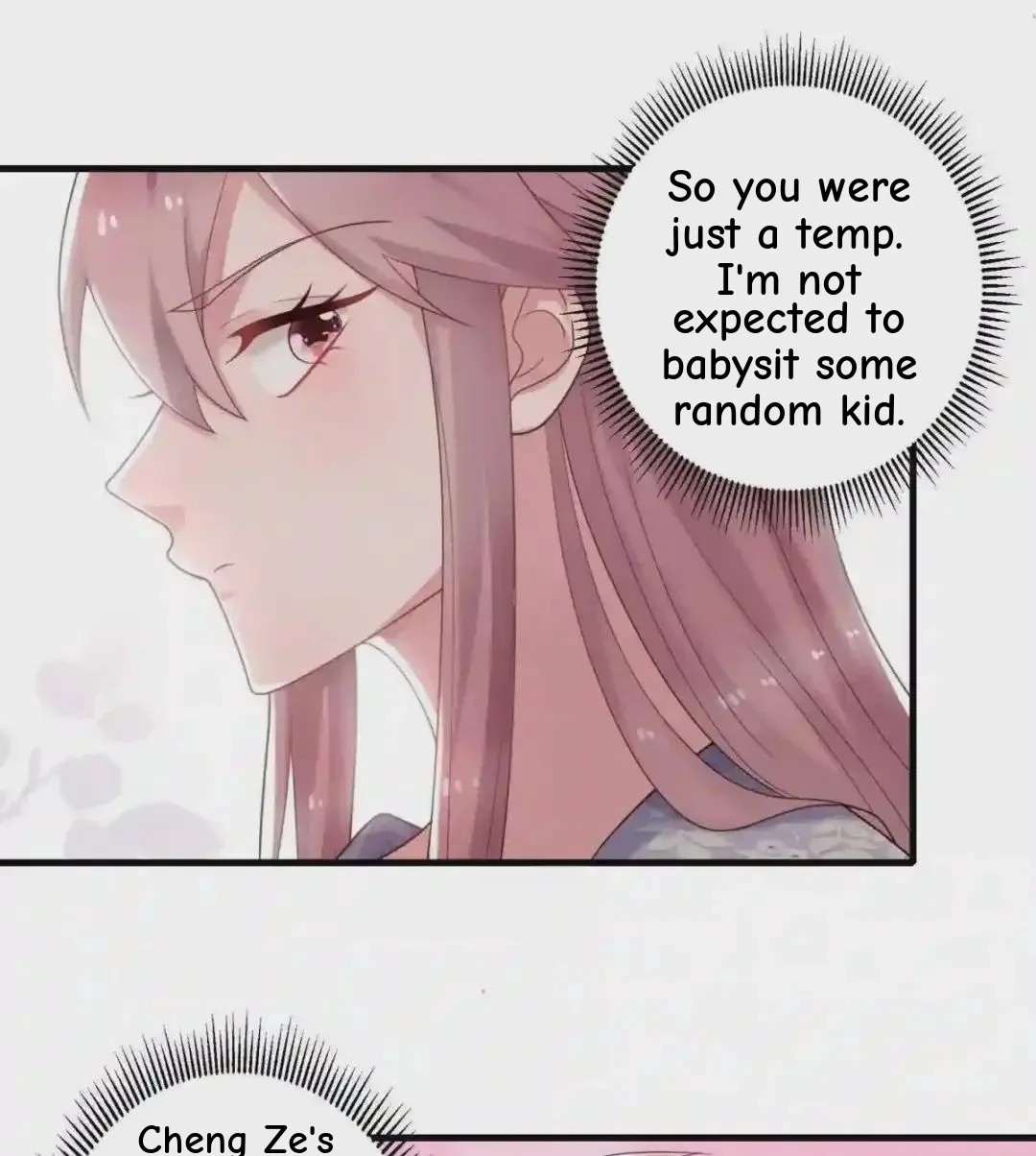 The Exceptional Farmgirl Chapter 239 page 12