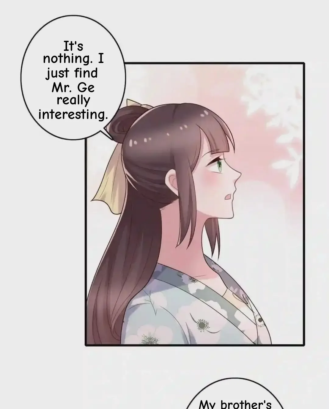 The Exceptional Farmgirl Chapter 239 page 20