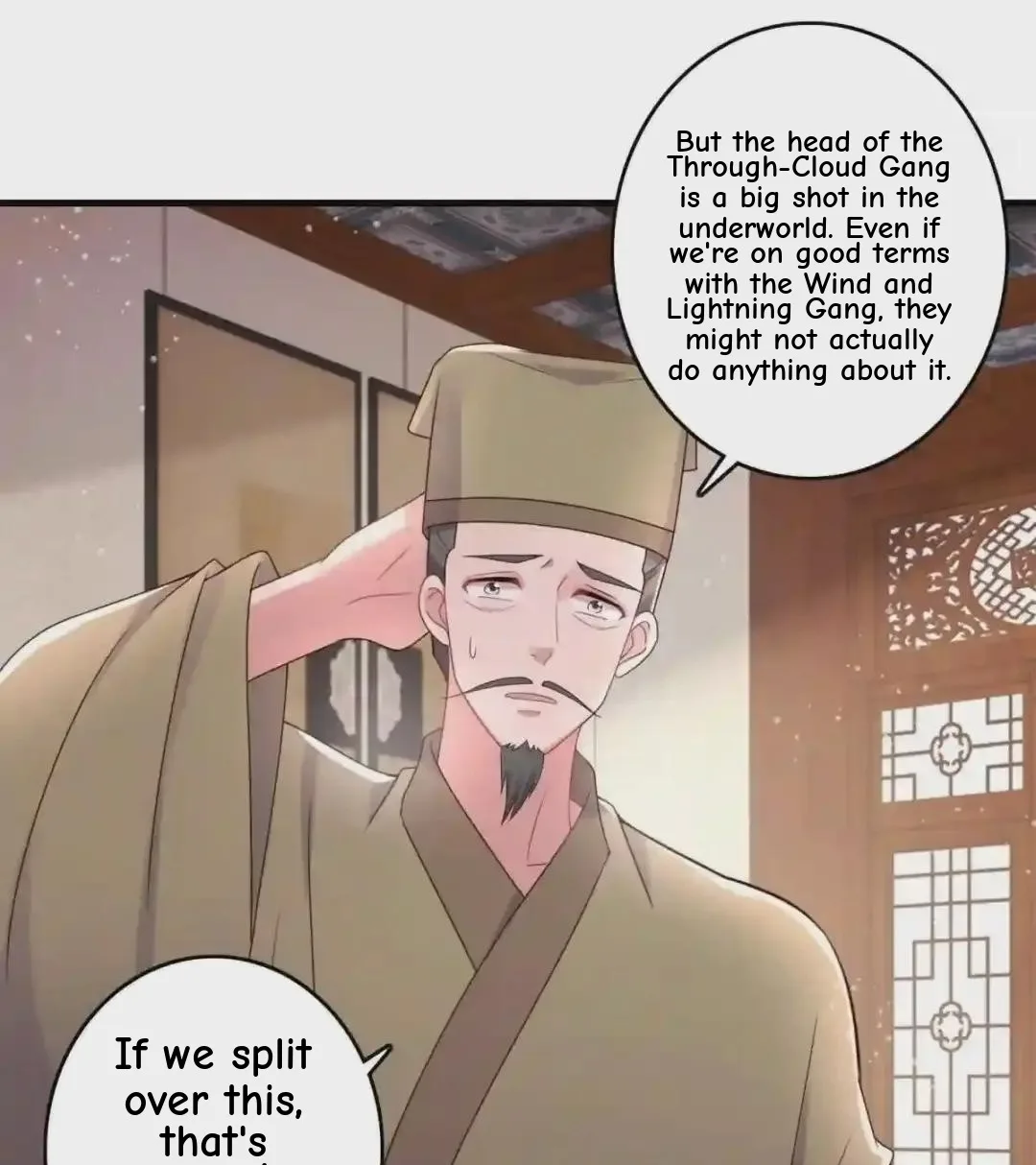 The Exceptional Farmgirl Chapter 237 page 18