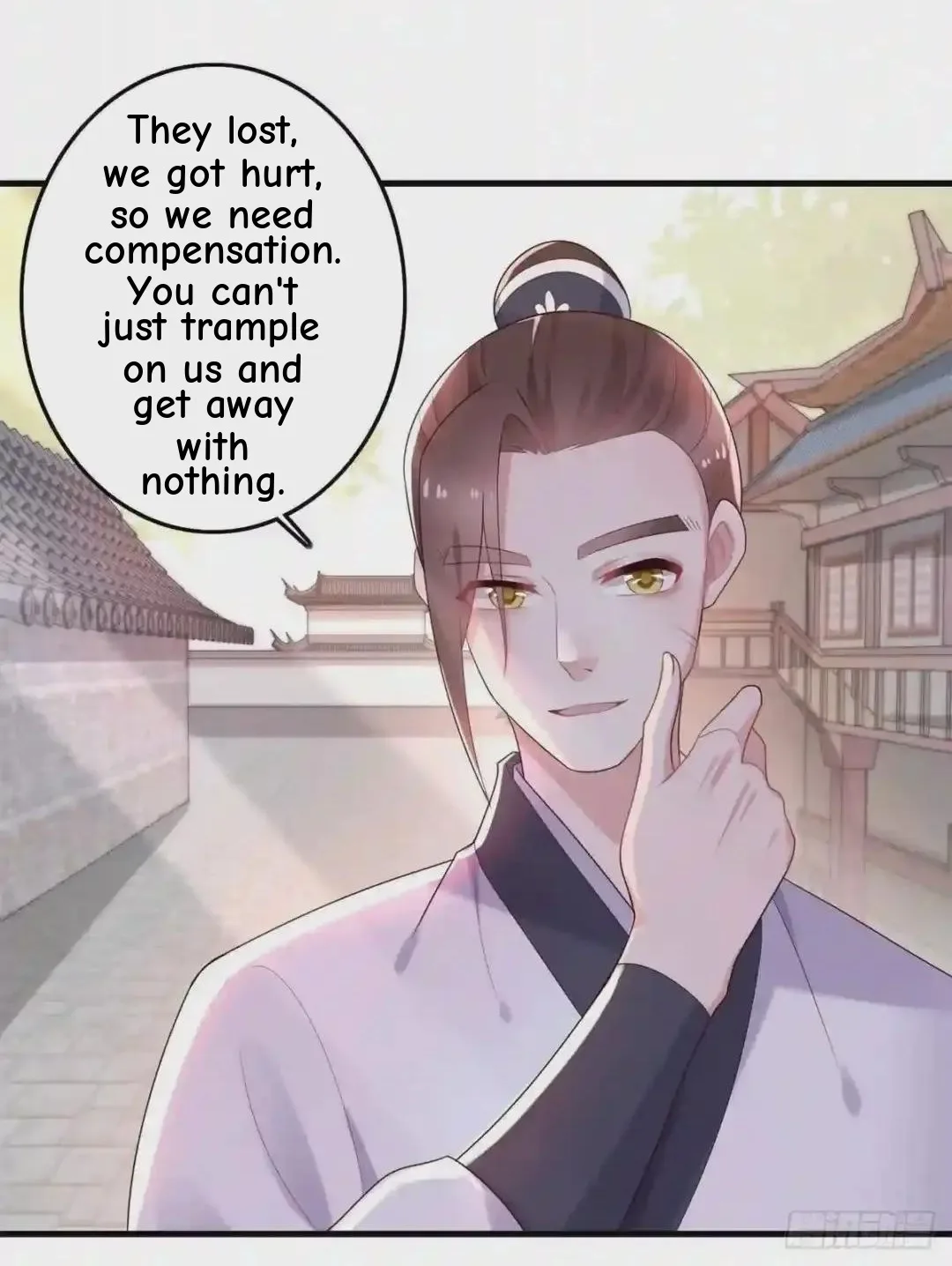 The Exceptional Farmgirl Chapter 236 page 22