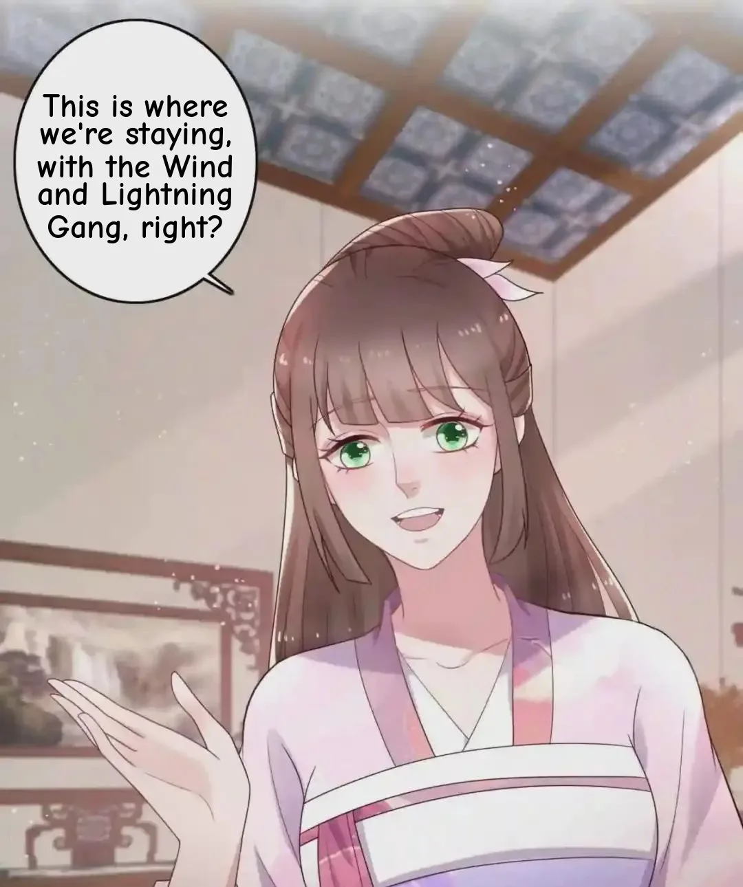 The Exceptional Farmgirl Chapter 237 page 16