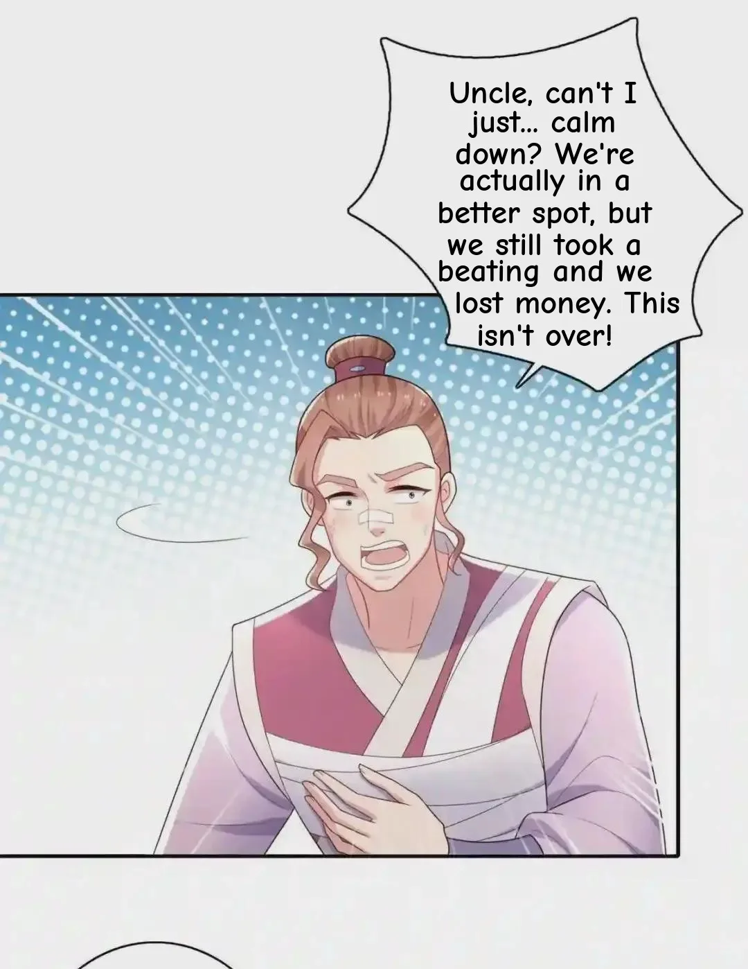 The Exceptional Farmgirl Chapter 240 page 4